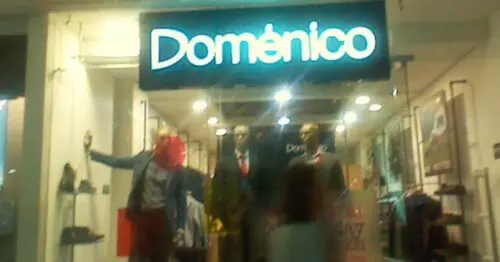 DOMENICO ANDINO DOMENICO ANDINO